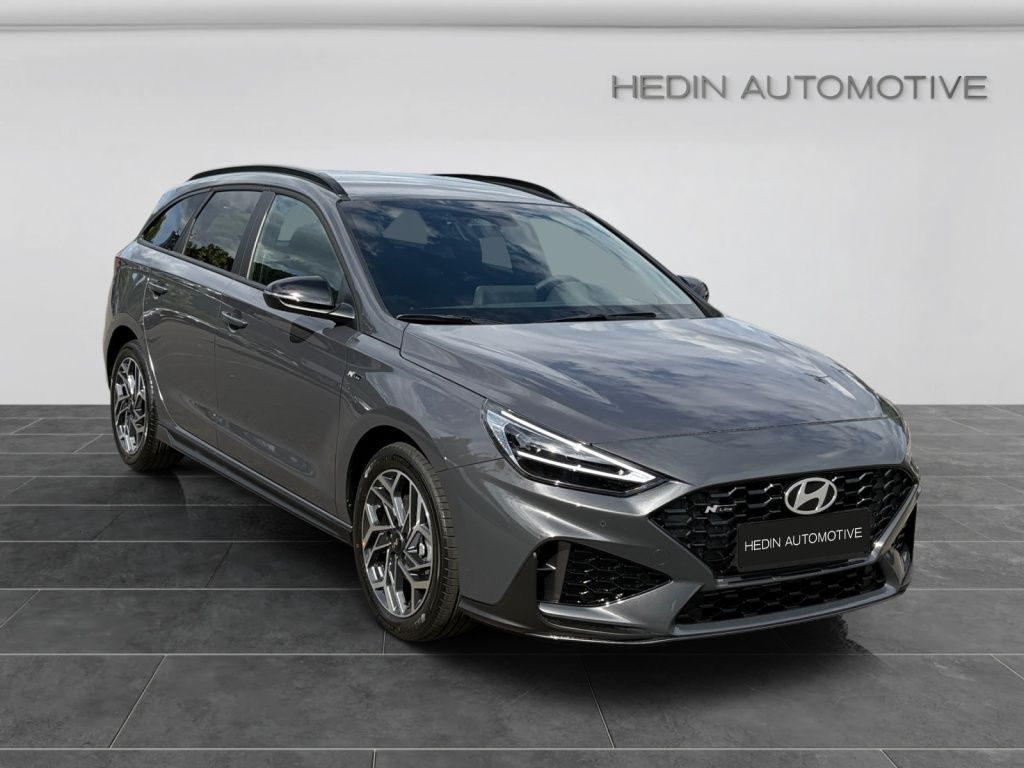 Hyundai i30 – Bild 8