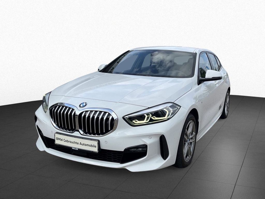 BMW 118 — fotografia 3