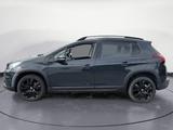 Peugeot 2008 Allure PureTech 110 EAT6 Stop&Start Bluetoo - silberne Peugeot 2008