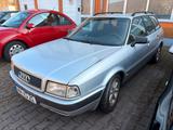 Audi 80 Avant 2.0 E - Audi 80: Kombi, 2.0