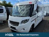 Eura Mobil Integra Line 720 EB SAT, Solar, Markise, AHK - Offers matching your search criteria