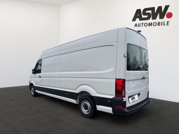 Volkswagen Crafter - 5