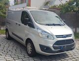 Ford Transit Custom mit Camperausbau Tüv 12/26 - Ford Transit Custom Camper Gebrauchtwagen