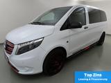 Mercedes-Benz Vito 119 CDI Kompakt AHK+Komfort/ParkPaket+iLED - Offers