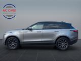 Land Rover Range Rover Velar S - Land Rover Range Rover Velar Gebrauchtwagen in Hamburg