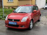 Suzuki Swift Lim. Snow*Automatik*R.Kamera*Top* - Suzuki Gebrauchtwagen von 2008