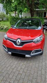 Renault Captur ENERGY TCe 120 EDC XMOD - Renault: R 12