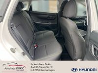 Hyundai i20 - Vorschau Bild 13
