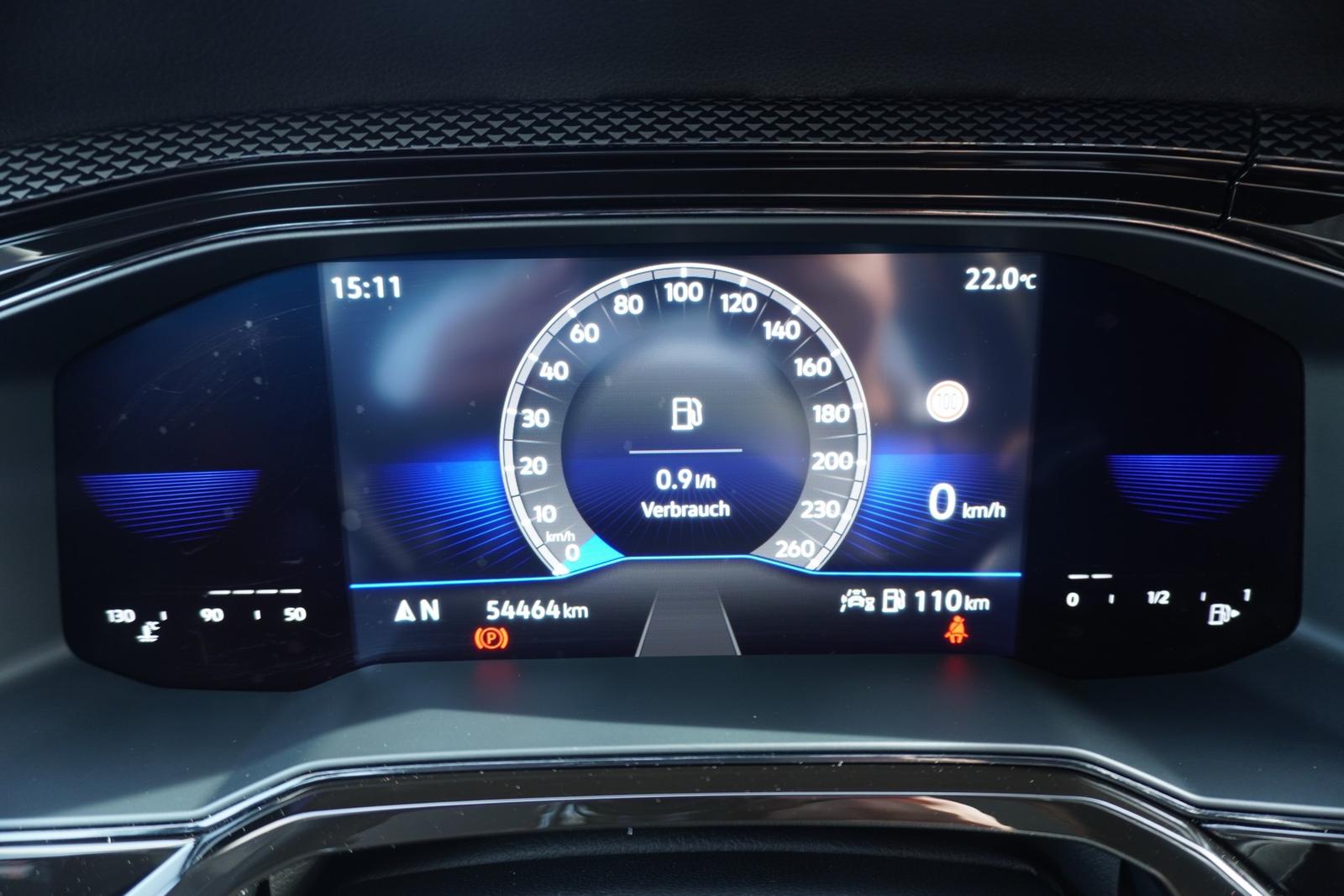 Volkswagen Taigo 1.0 Life LED Navi Sitzheizung Bluetooth