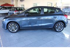 Fahrzeugabbildung Seat Ibiza Style Edition 1.0TSI,Top-Ausstattung