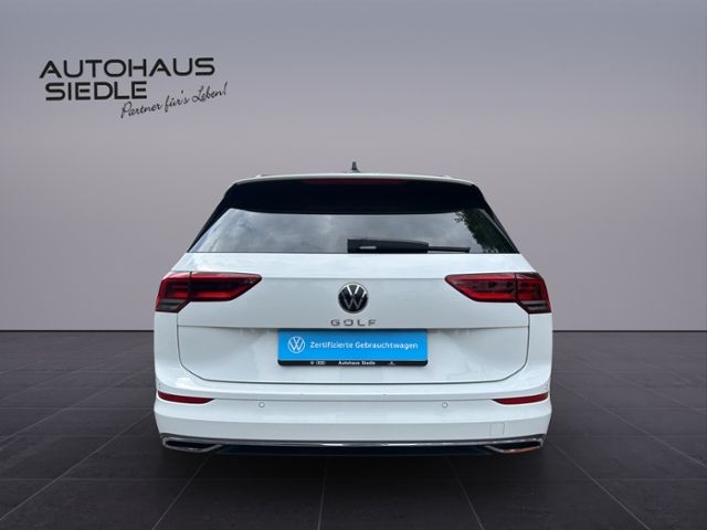 Volkswagen Golf VIII Variant Active 2.0 TDI DSG Navi ACC foto 5