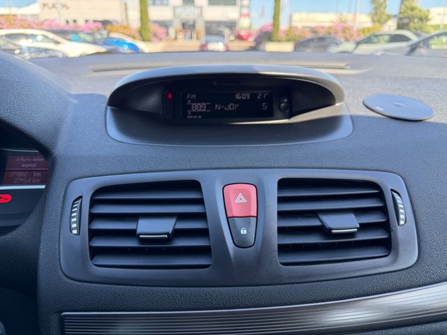 Renault Megane III Grandtour Expression