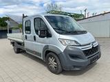 Citroën Jumper L4 Doka Pritsche/Maxi lang/Klima/AHK - Offers