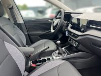 Skoda Fabia - Vorschau Bild 8