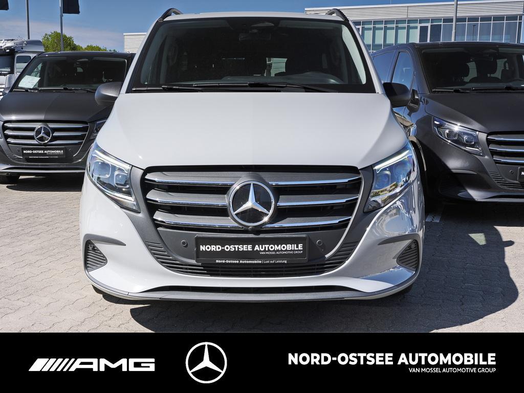 Mercedes-Benz VITO 116 TOURER SELECT NEUES MODELL LED AHK 2,5t