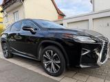 Lexus RX 450 450h - - Lexus RX 450 Gebrauchtwagen