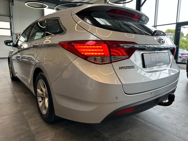 Hyundai i40 cw 5 *Tempo*AHK*SitzHZ*PDC*