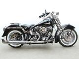 Harley-Davidson FXSTS Softail Springer EVO| H-Kennzeichen| - HARLEY-DAVIDSON FXSTS