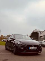 Hyundai i30 2.0 T-GDI N Performance N Performance - Hyundai i30 von privat