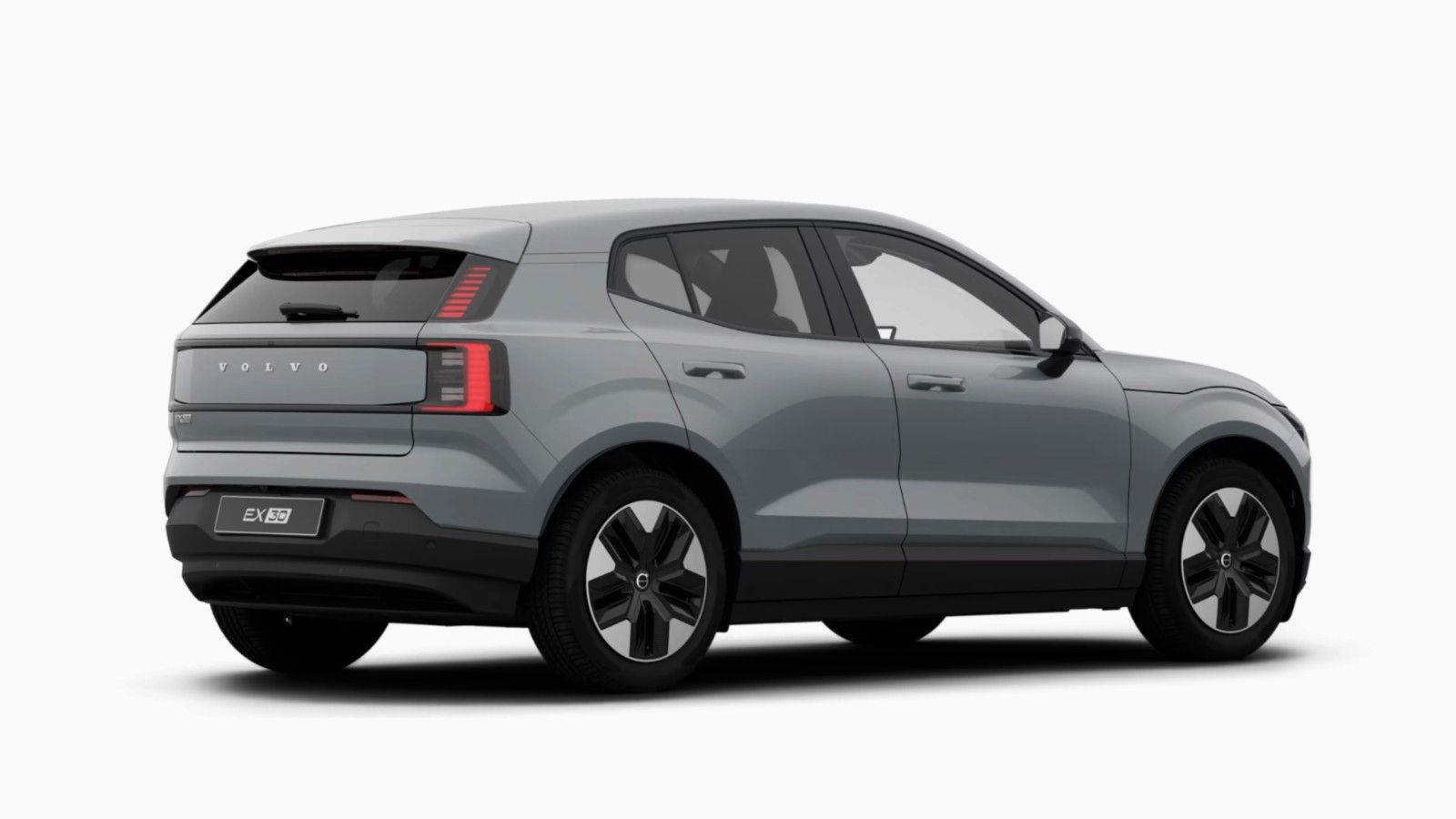 Volvo EX30 - Bild 2