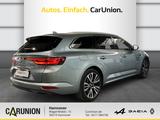 Renault Talisman Grandtour INITIALE PARIS TCe 225 EDC GP - gebrauchte Renault Kombis