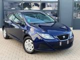Seat Ibiza SC 1.2 12V *LPG*Klima*Gepflegt*  - Seat Ibiza mit LPG-Antrieb