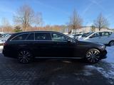 Mercedes-Benz E 350d T RFK°PANO°NAVI°4xSZHG°TEMPOM°VOLLLEDER! - Mercedes-Benz E 350: T