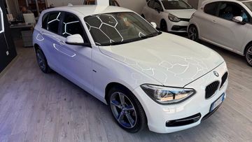 BMW 118 - 2