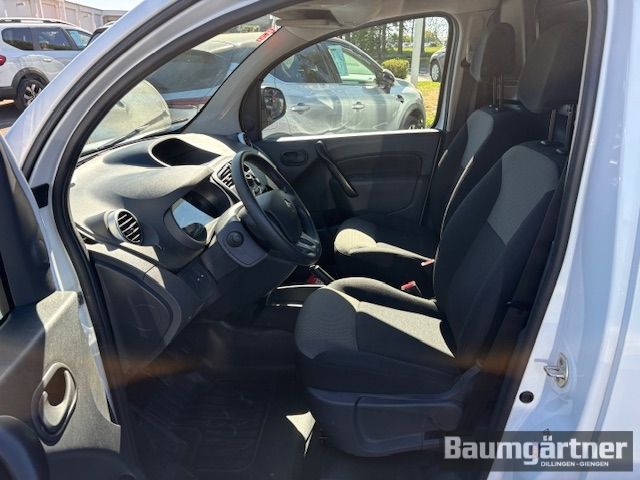 Fahrzeugabbildung Renault Kangoo Rapid Extra Blue dCi 115 Sortimo/AHK/GJR