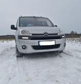 Citroën Berlingo Multispace 2012 1.6 120 P... - Citroën Berlingo