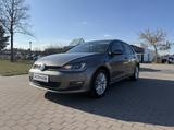 Volkswagen Golf Golf VII Lim. 1.4 T SHZ PDC Klimaauto 8x Be - Volkswagen Golf: 8
