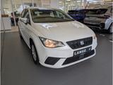 Seat Ibiza Style SHZ Freisprech Bluetooth MFL PDC - Seat Ibiza: ST Fr