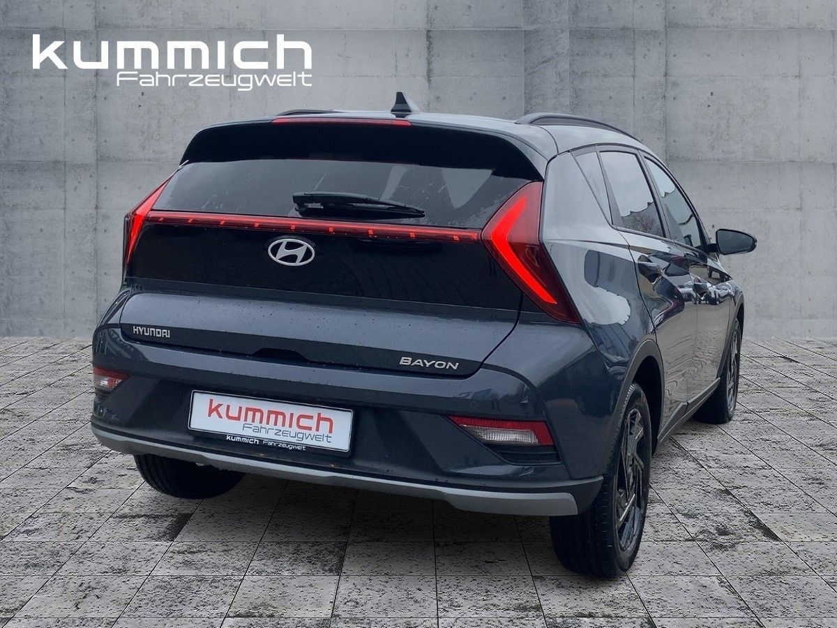 Hyundai BAYON - Bild 4