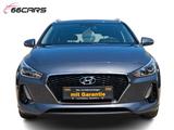 Hyundai i30 cw Family+*Navi*Kamera*DAB+*Tempomat*Carplay - Hyundai i30: I30cw
