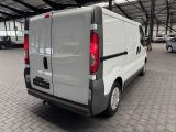 Opel Vivaro Kasten Kasten L1H1 2,7t - Opel Vivaro aus 2009