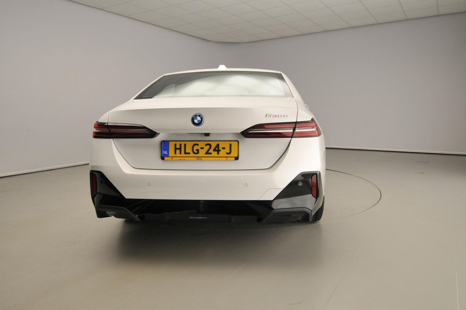BMW 530 5 Serie Sedan 530e | M-Sportpakket | LED | n imagem 3