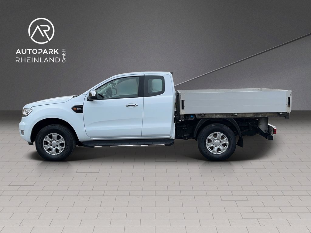 Ford Ranger Extrakabine | Auto kaufen bei mobile.de