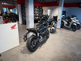 Honda CBR650R E-Clutch 2026 Matt Black *sofort verfüg* - HONDA CBR650R E CLUTCH