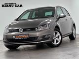 Volkswagen Golf VII BlueMotion TGI.AHK.NAVI.SHZ.S-DACH - Volkswagen Golf mit CNG-Antrieb