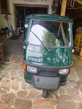 Piaggio Ape Kasten 50ccm - Angebote