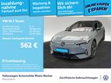 Volkswagen ID.7 Tourer GTX 250kW 4Motion GAR2030 Navi AHK K - graue Volkswagen ID.7