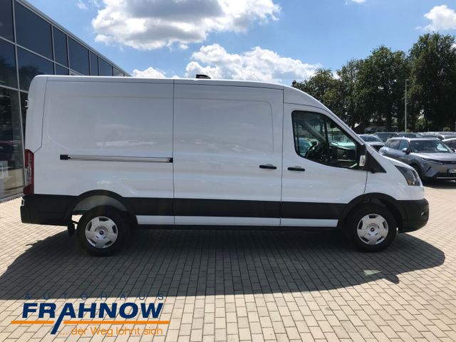 Foto Nummer 3: FORD Transit