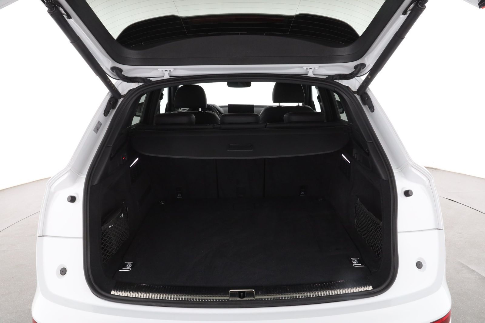 Audi Q5 - Bild 10