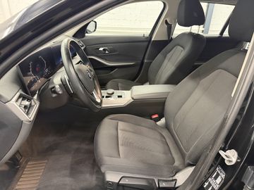BMW 318 - 8