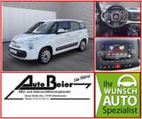 Fiat 500L Living 1.4 T-Jet 16V Pop-Star *ALU*KLIMA* - Fiat 500L Living Benziner Gebrauchtwagen