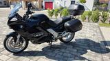 BMW K1200RS - BMW K1200RS