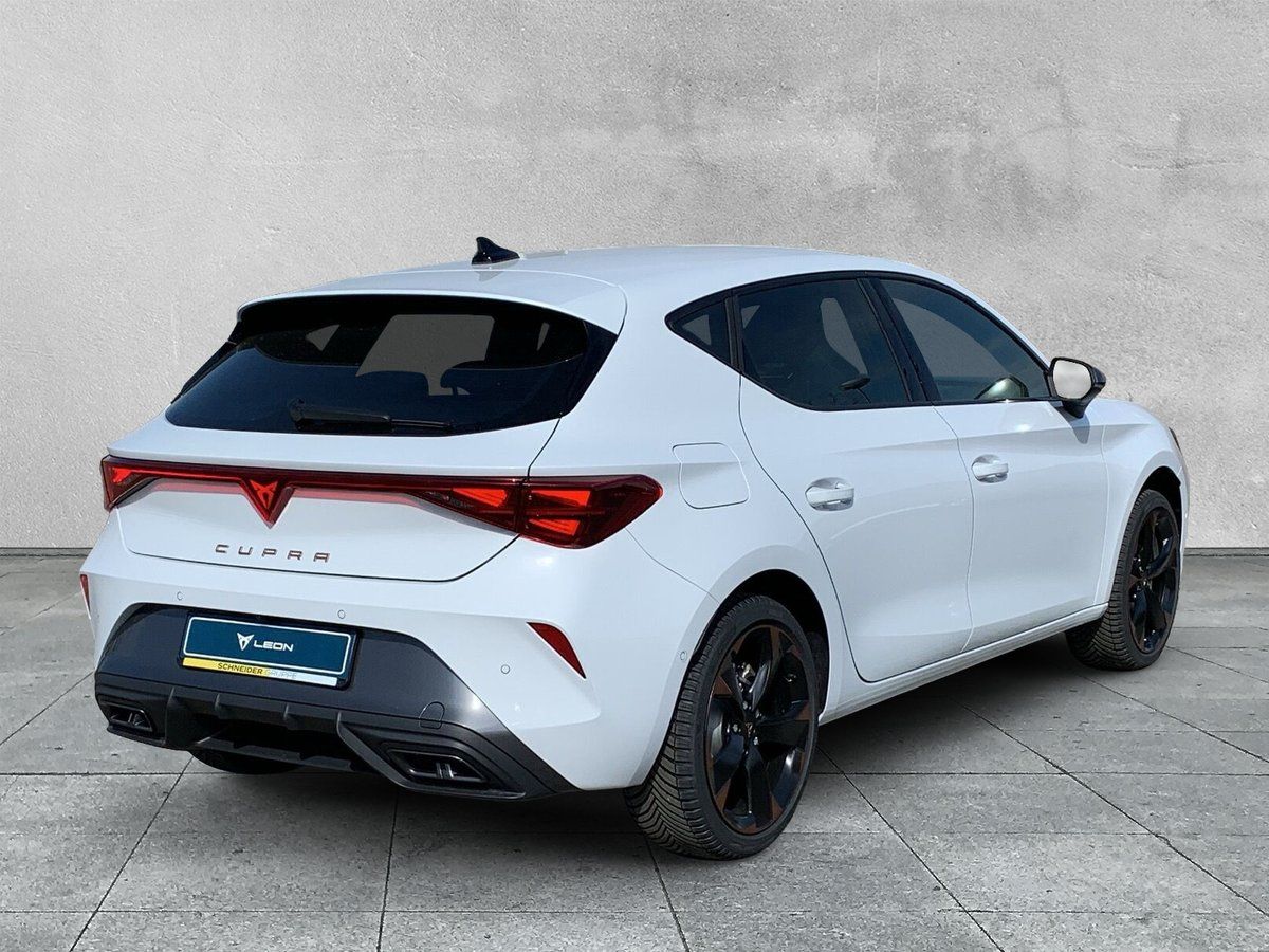 Cupra Leon - Bild 5