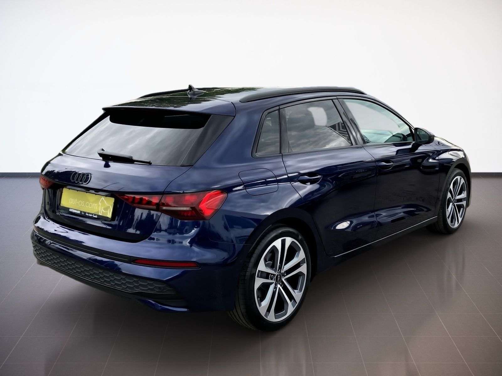 Audi A3 - Bild 4