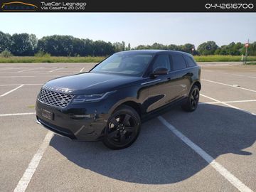Land-Rover Range Rover Velar - 1