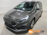Ford Galaxy 2.0 EcoBlue Titanium Automatik EU6d 7-Sit